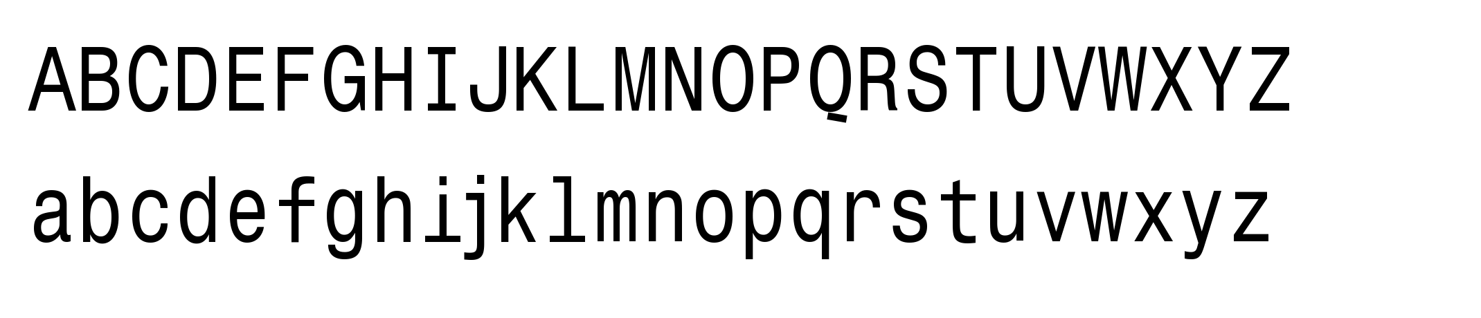 Antaro Font